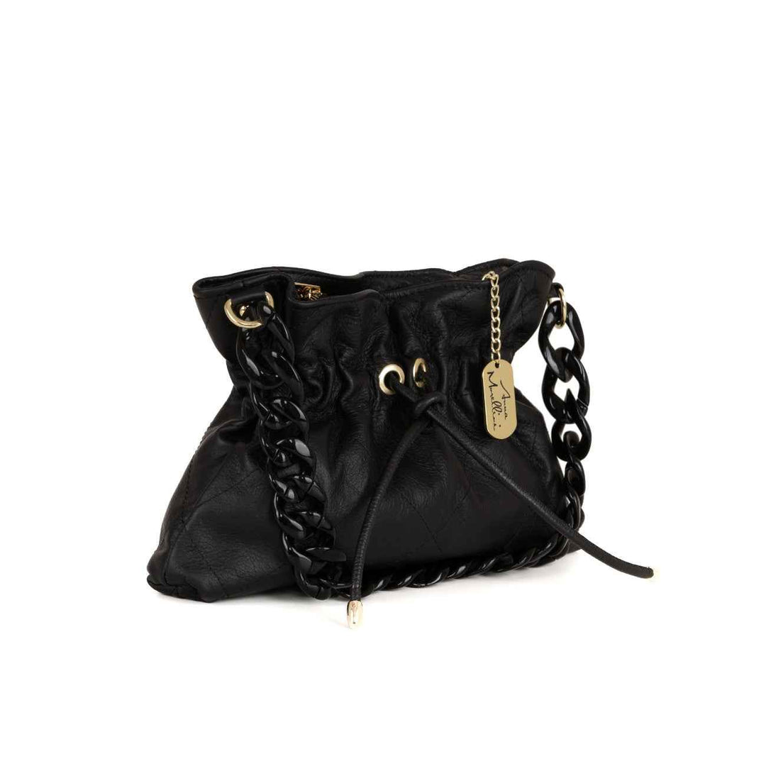 Fiammetta - WB390846-BLACK