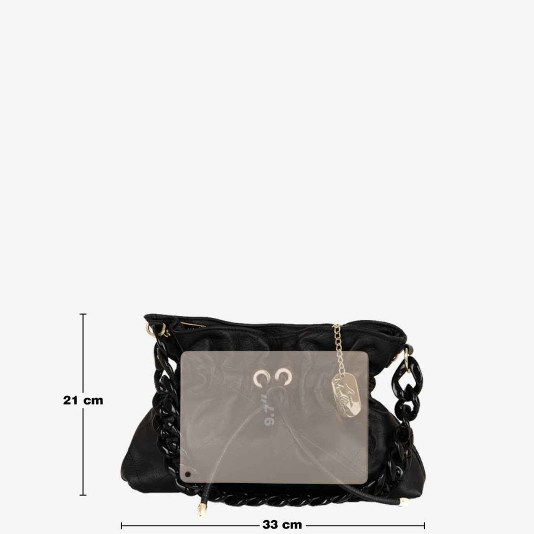 Fiammetta - WB390846-BLACK