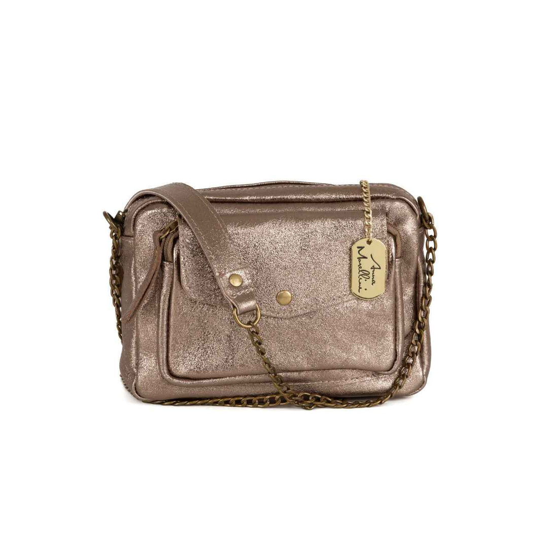 Agnesina- WB390847-BRONZO (L523)