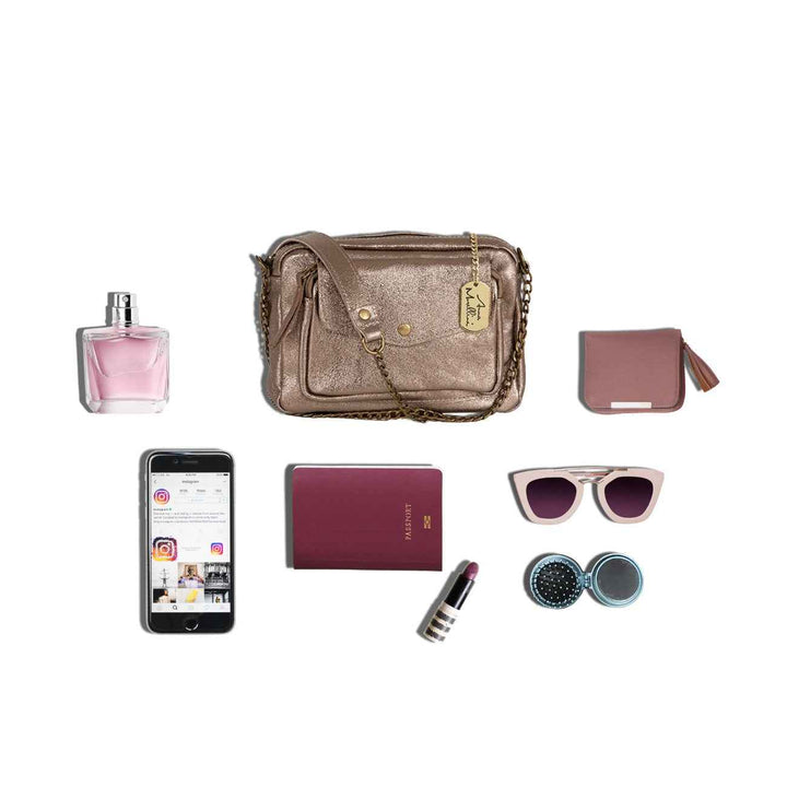 Agnesina- WB390847-BRONZO (L523)
