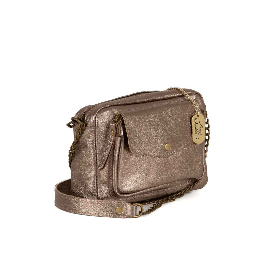 Agnesina- WB390847-BRONZO (L523)