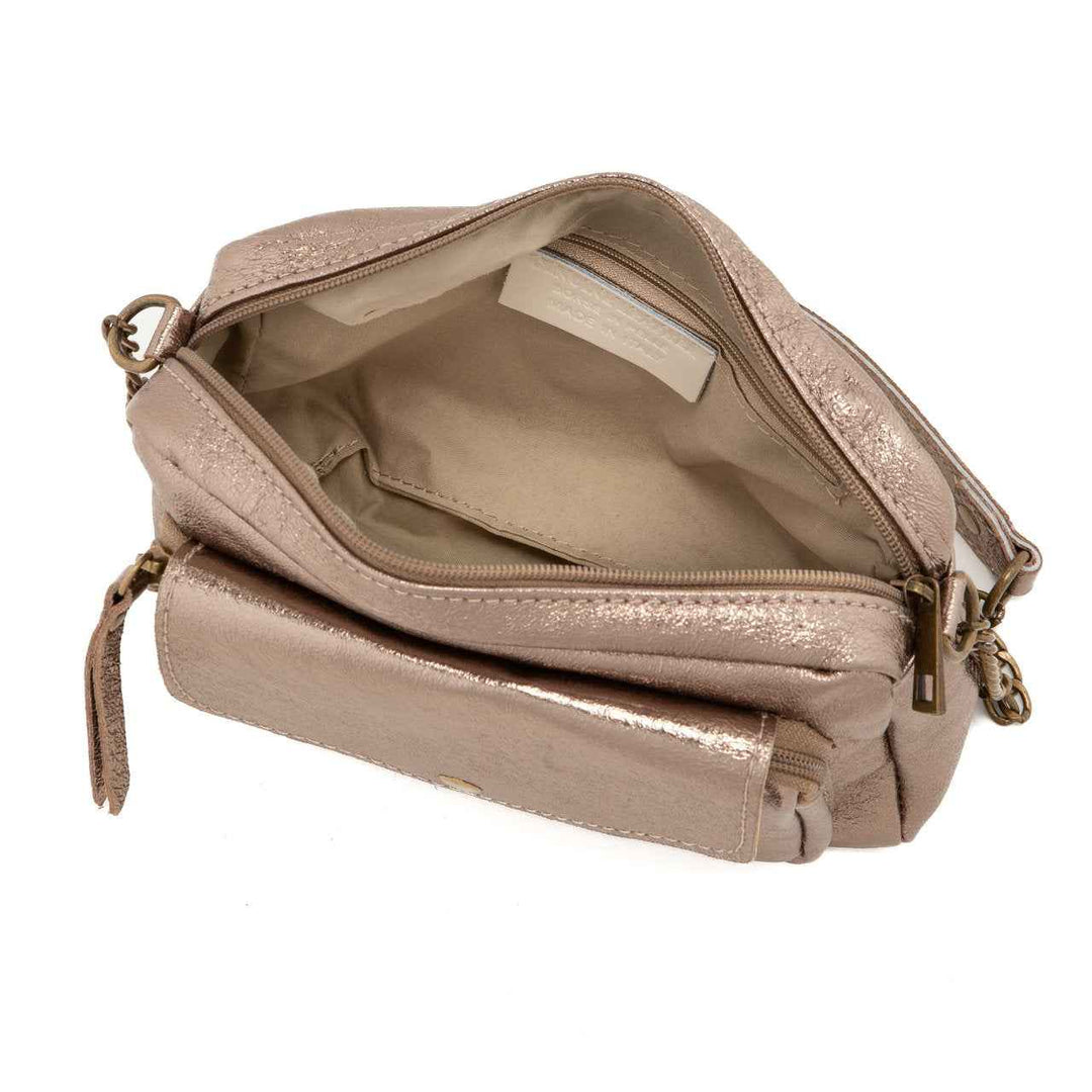 Agnesina- WB390847-BRONZO (L523)
