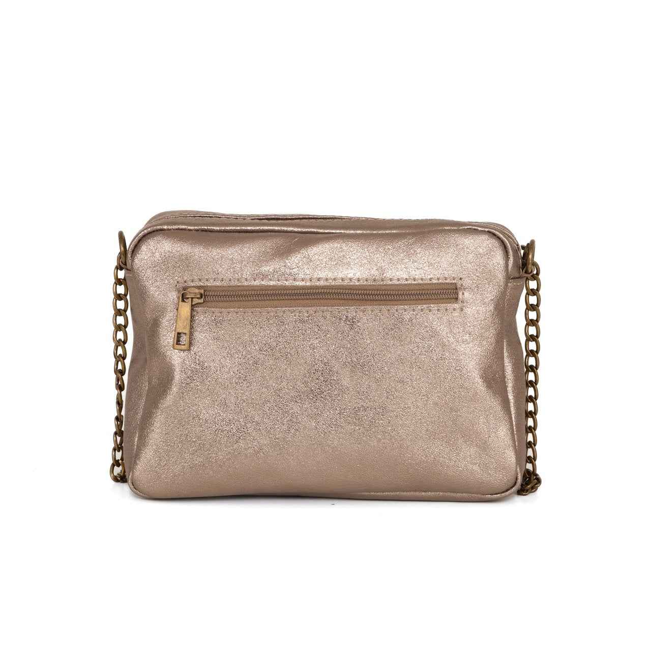 Agnesina- WB390847-GUN METAL (L506)