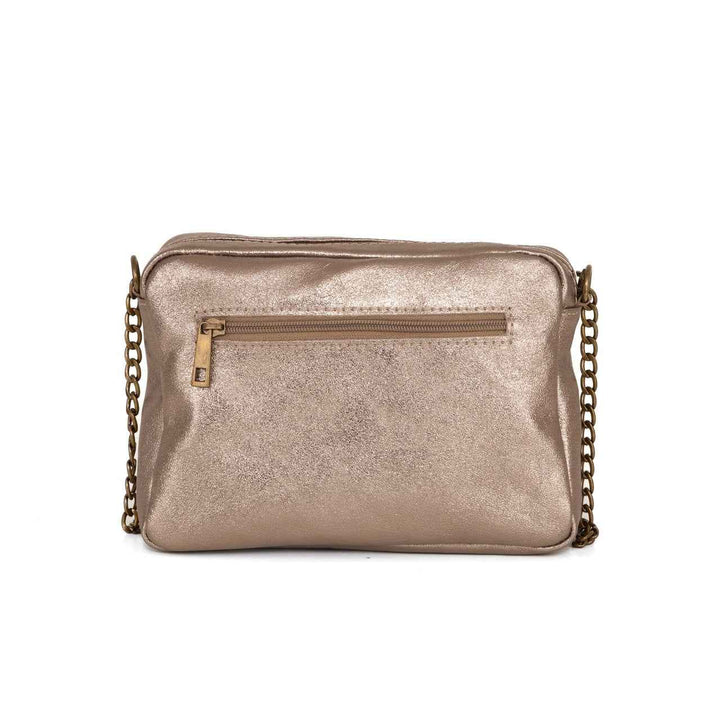 Agnesina- WB390847-GUN METAL (L506)
