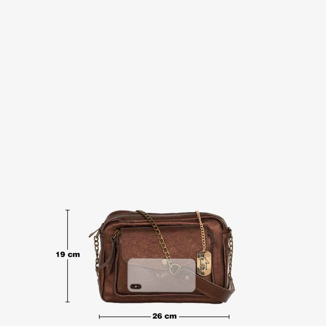 Agnesina- WB390847-RAME (L550)
