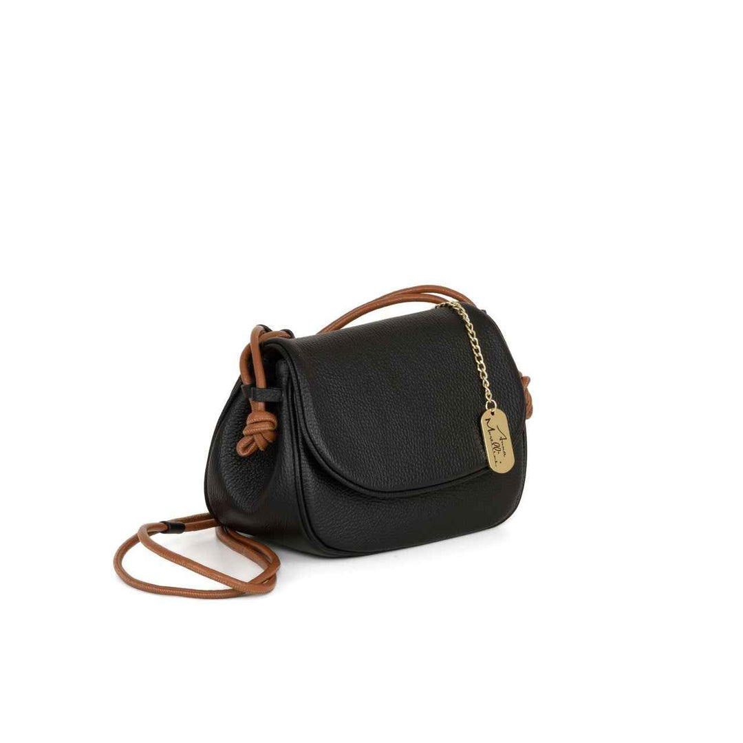 Drina- WB390848-BLACK+CUOIO