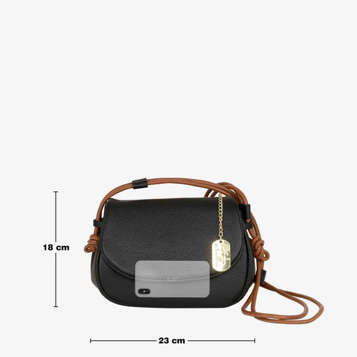 Drina- WB390848-BLACK+CUOIO