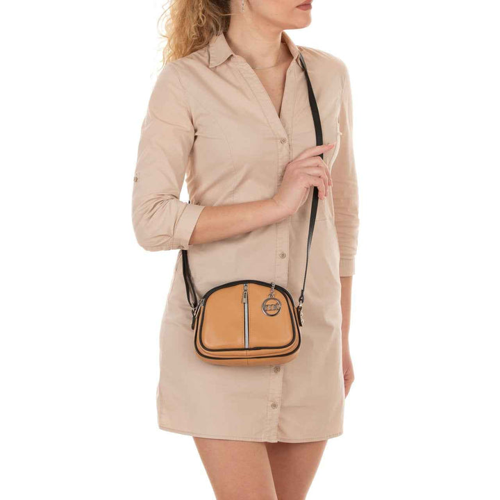 Desideria- WB390850-CUOIO