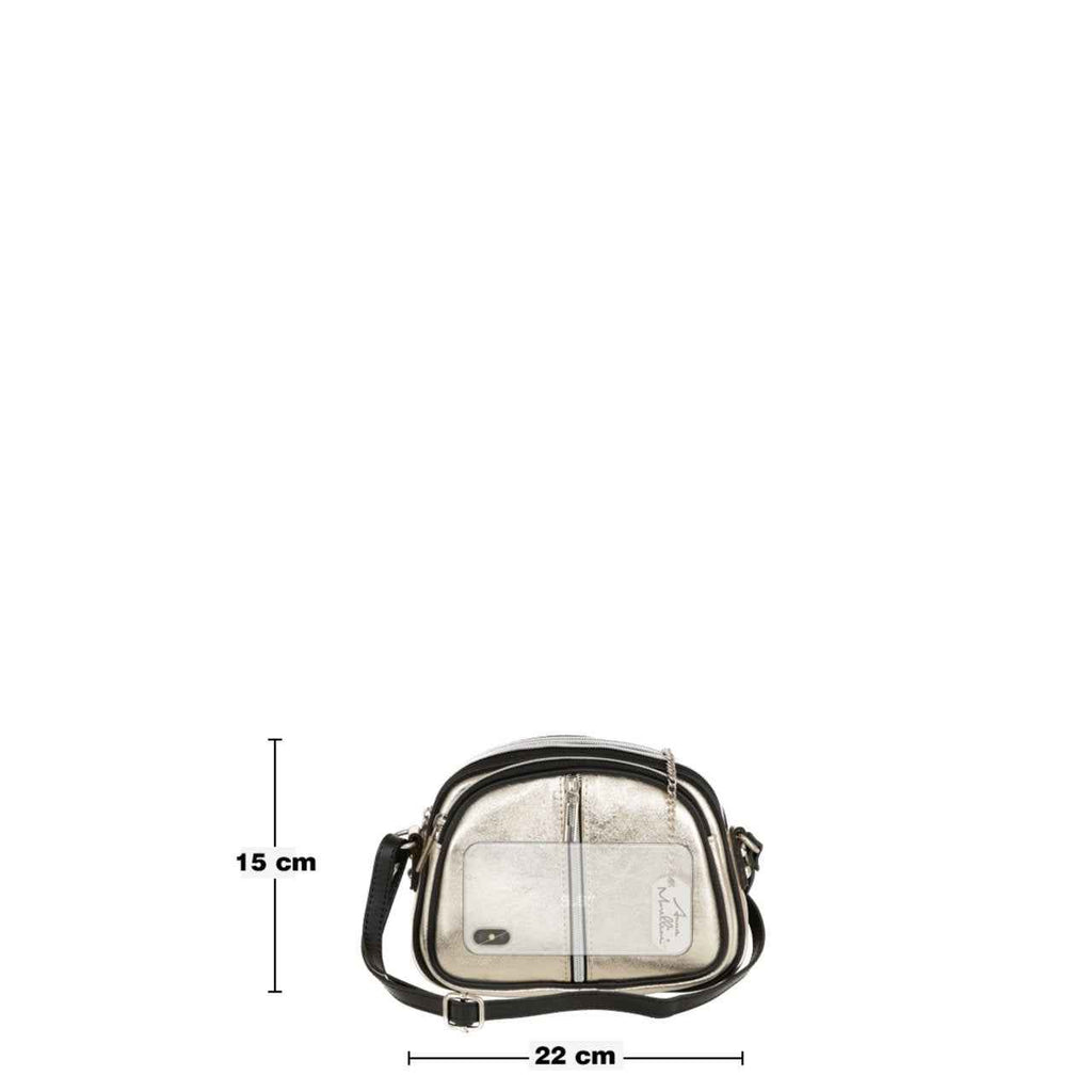 Desideria - WB390850-PLATINO (705)