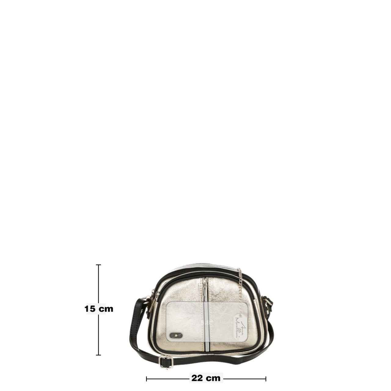 Desideria - WB390850-PLATINO (705)