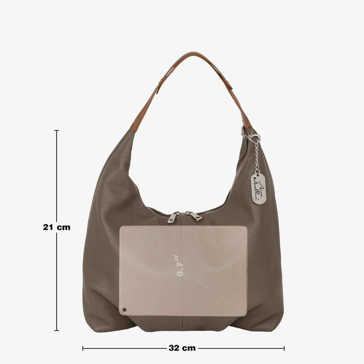Ofelia- WB390852-FANGO+CUOIO (FANGO+D17)