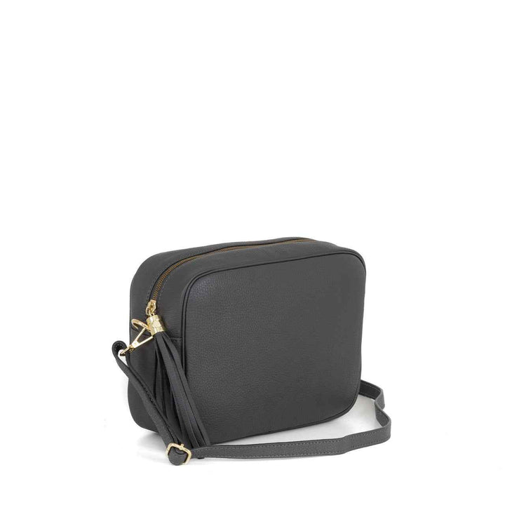 Berta- WB390853-GREY (D27)