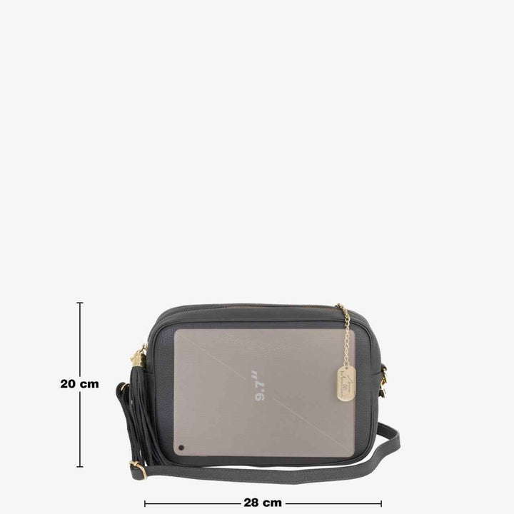 Berta- WB390853-GREY (D27)