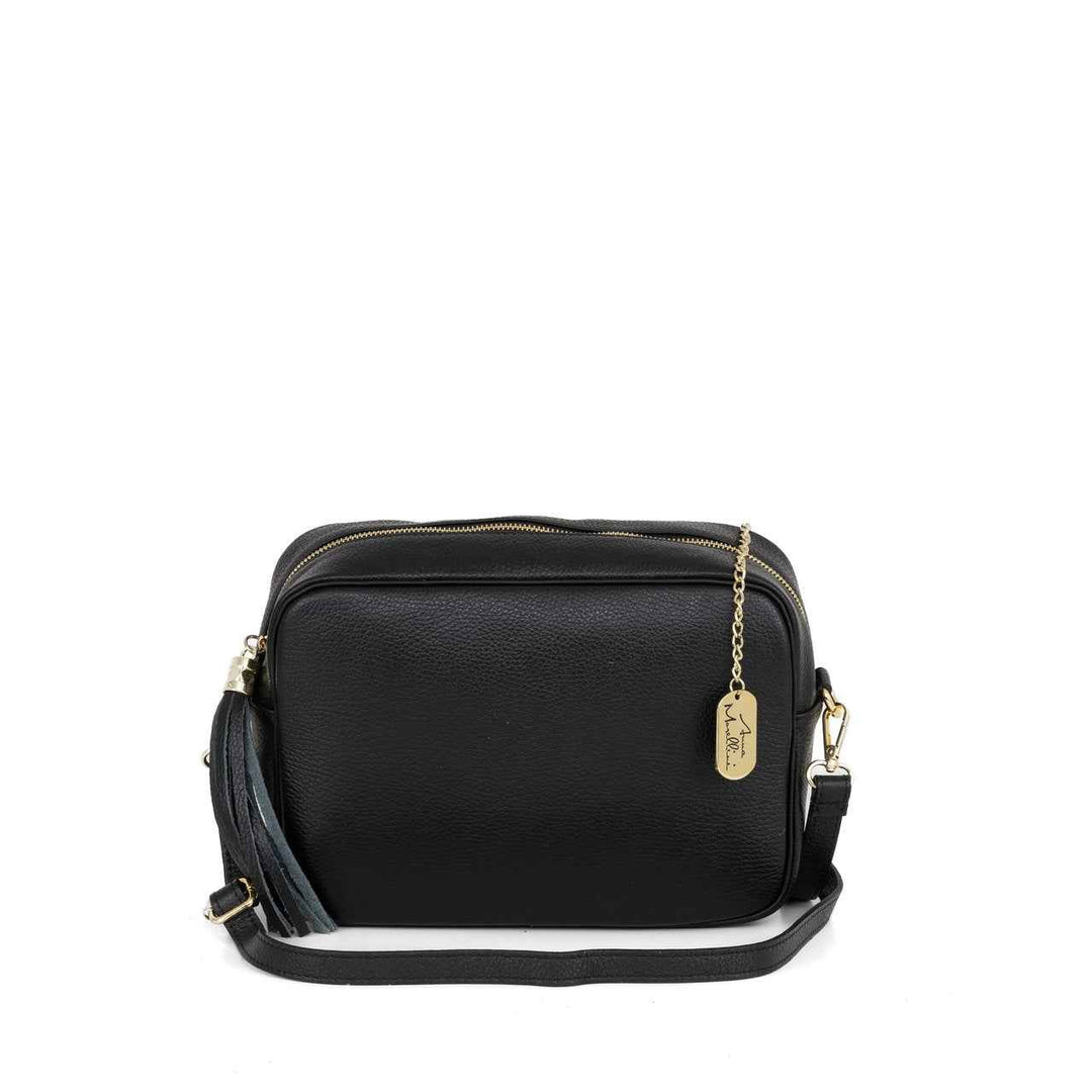 Berta- WB390853-NERO