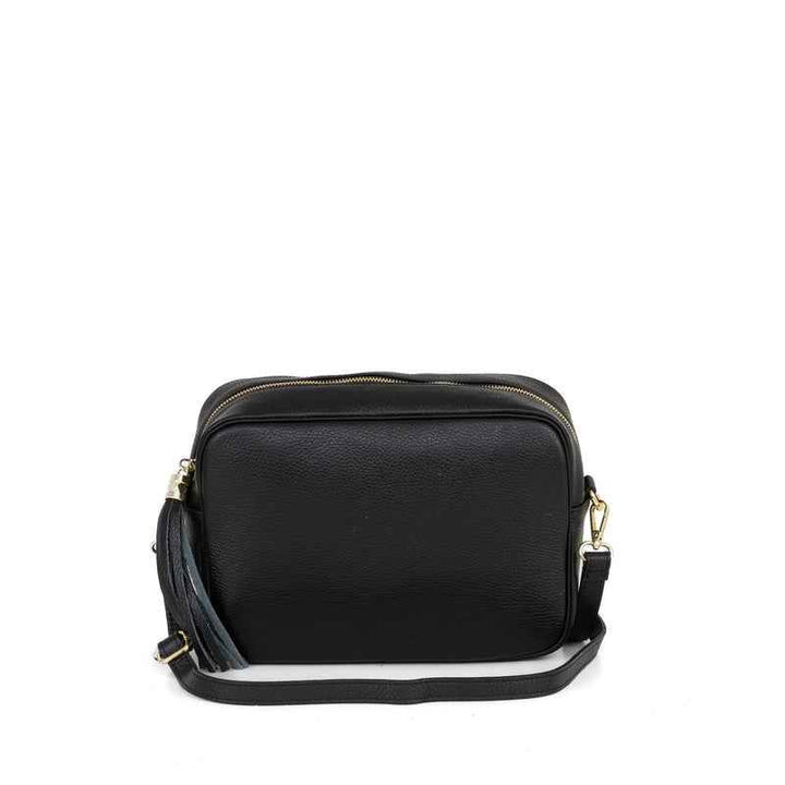 Berta- WB390853-NERO