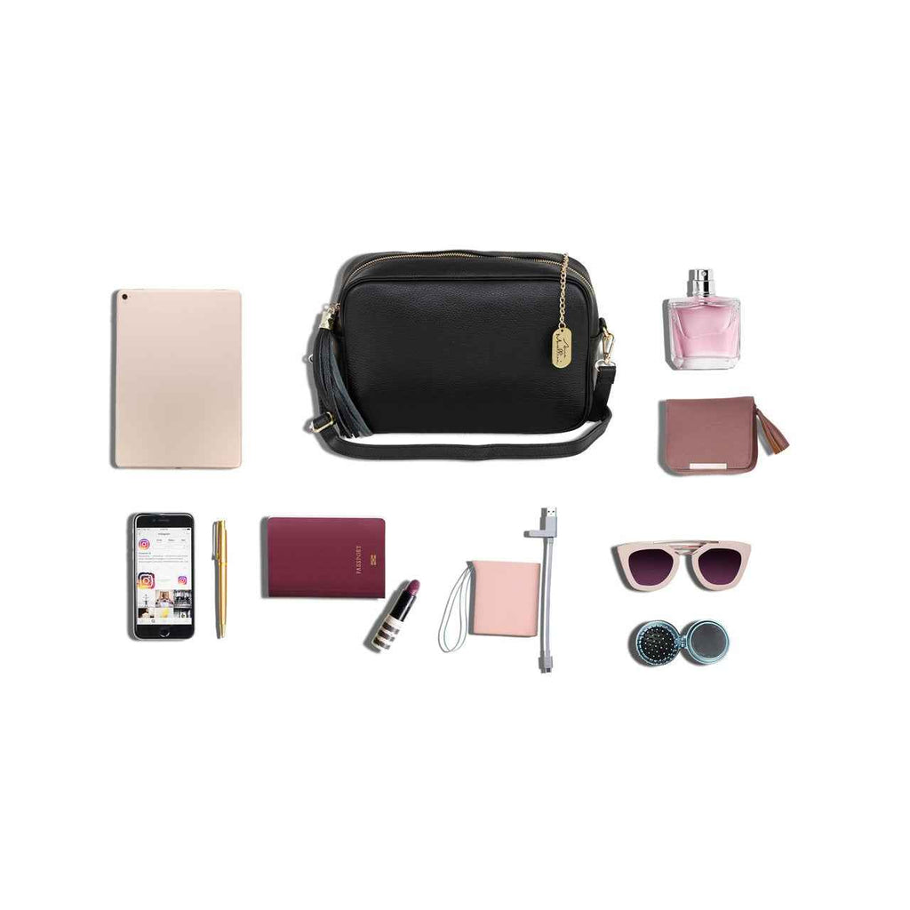 Berta- WB390853-NERO