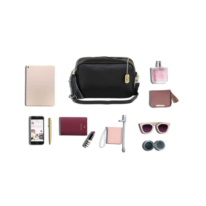Berta- WB390853-NERO