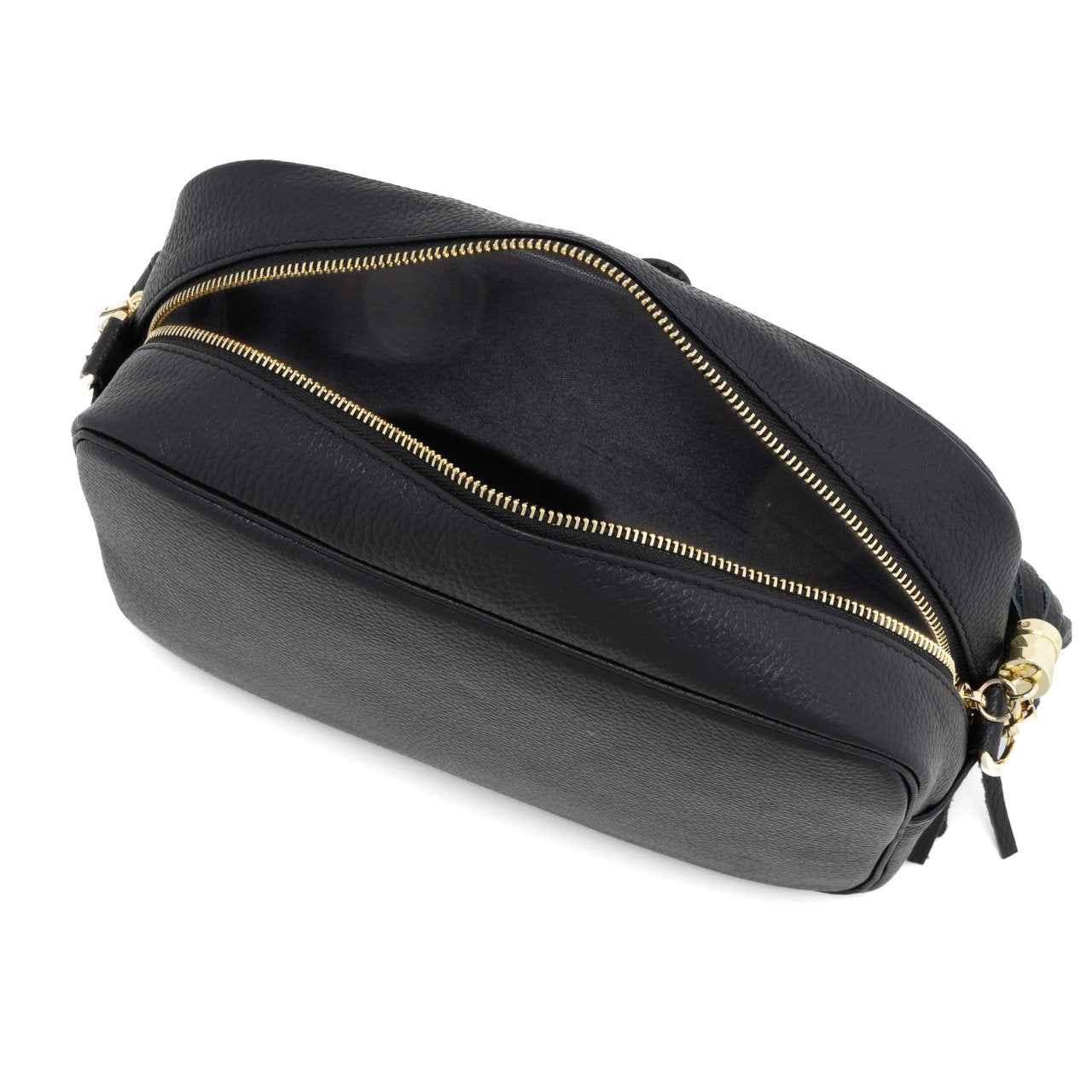 Berta- WB390853-NERO