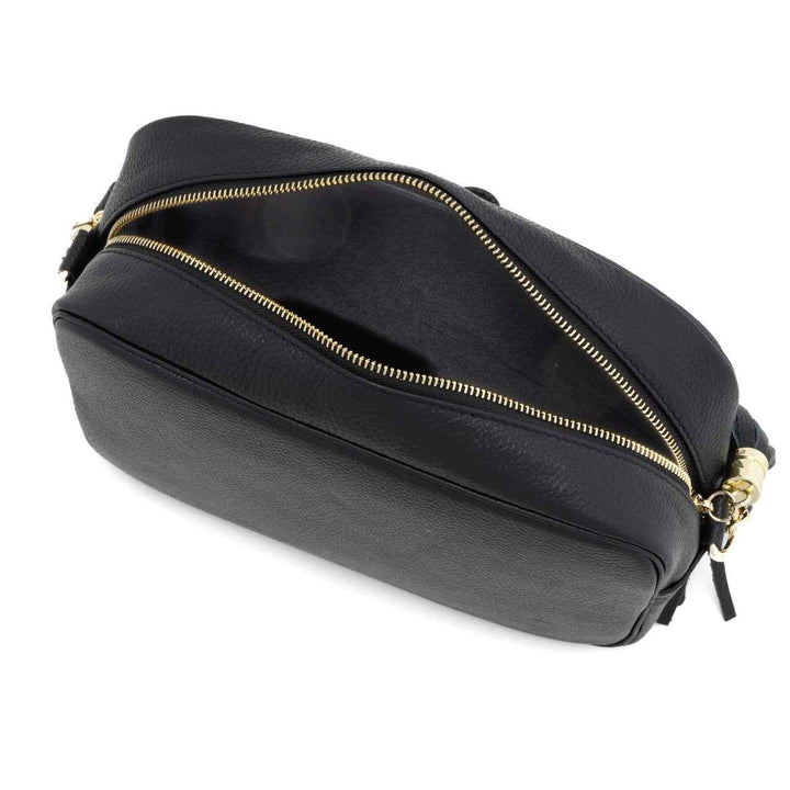 Berta- WB390853-NERO