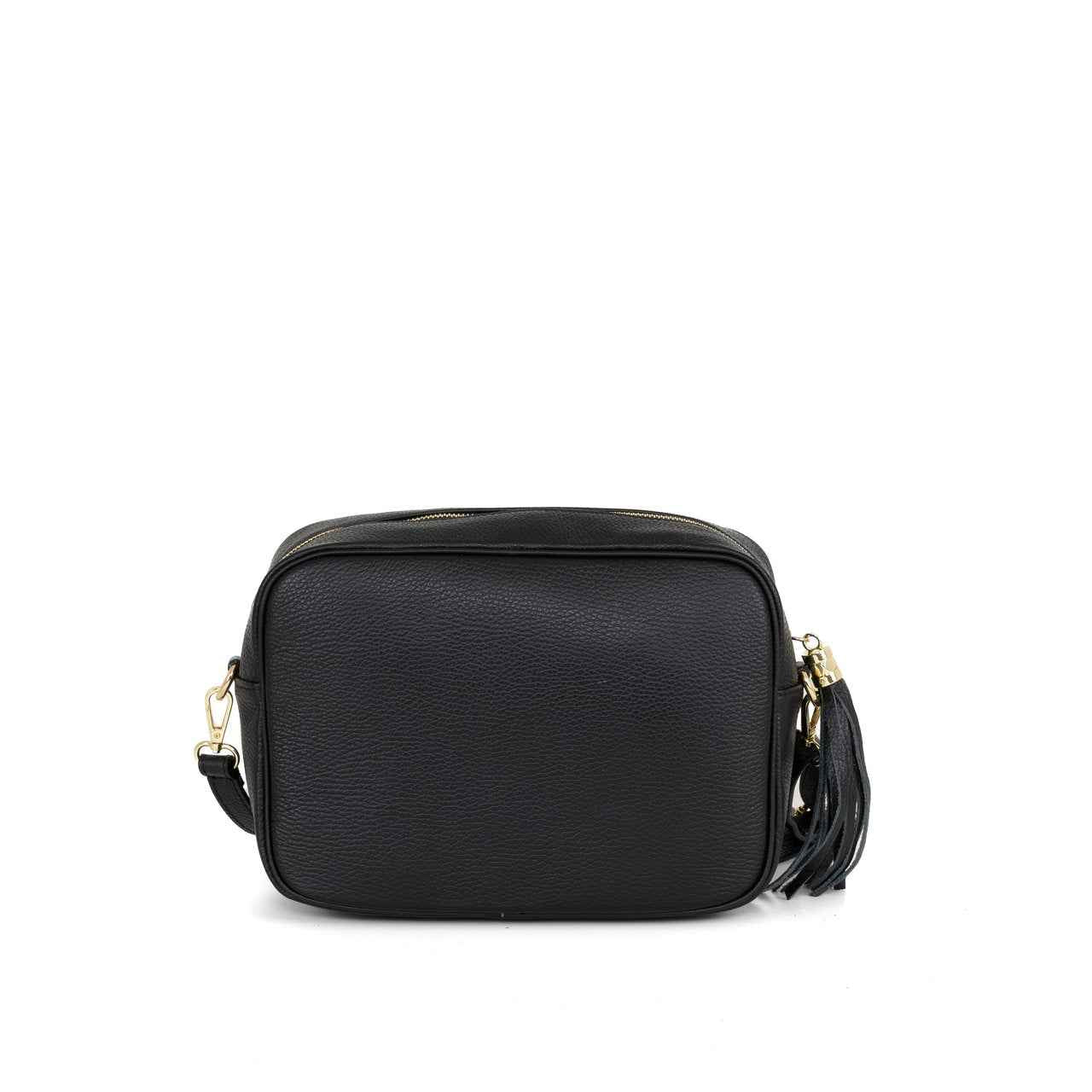 Berta- WB390853-NERO