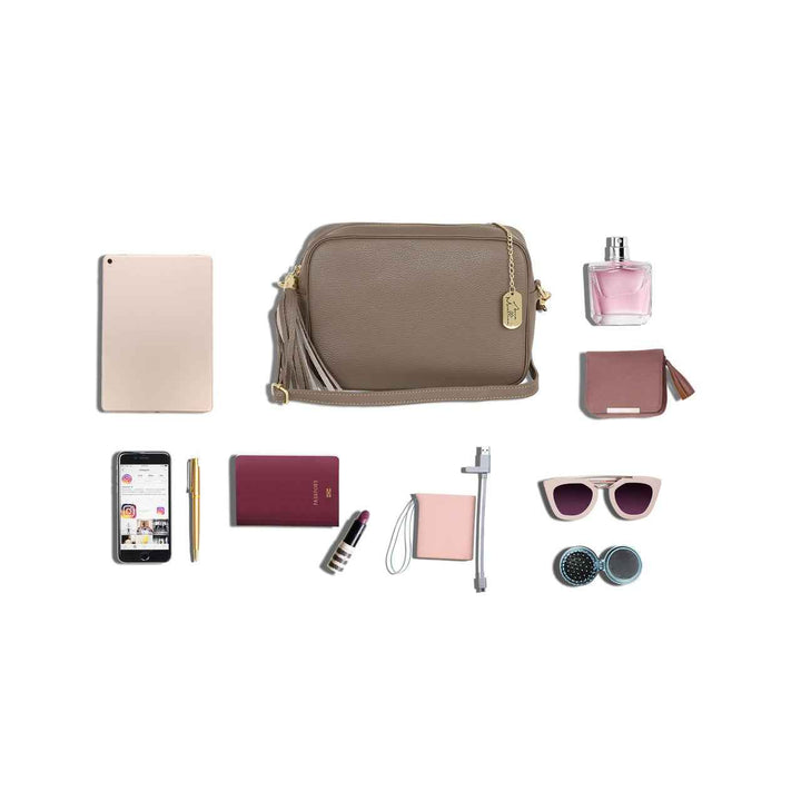 Berta- WB390853-TAUPE (D40)