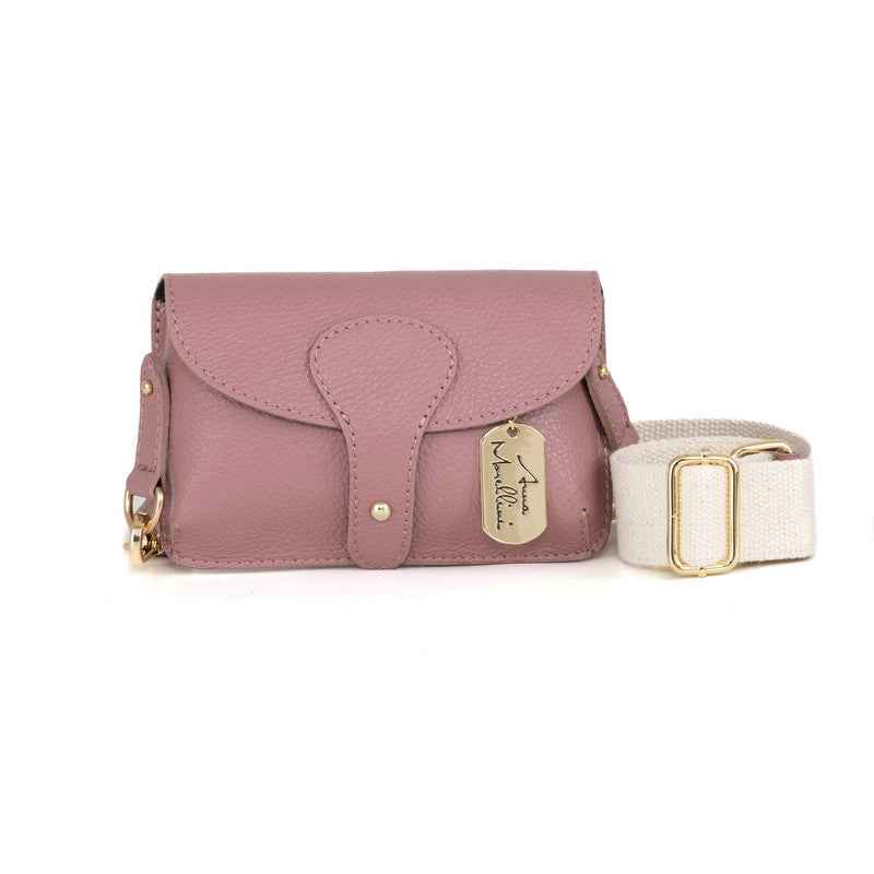 Giusy- WB390855-ANTIQUE ROSE (D73)