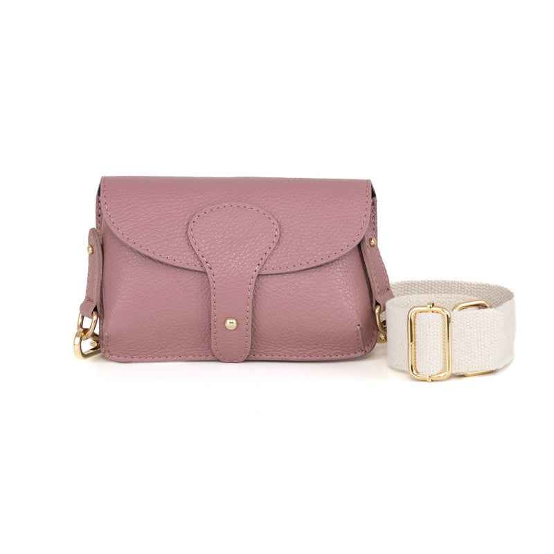 Giusy- WB390855-ANTIQUE ROSE (D73)