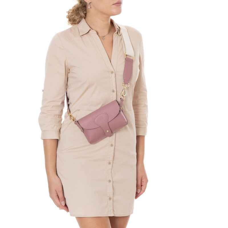 Giusy- WB390855-ANTIQUE ROSE (D73)