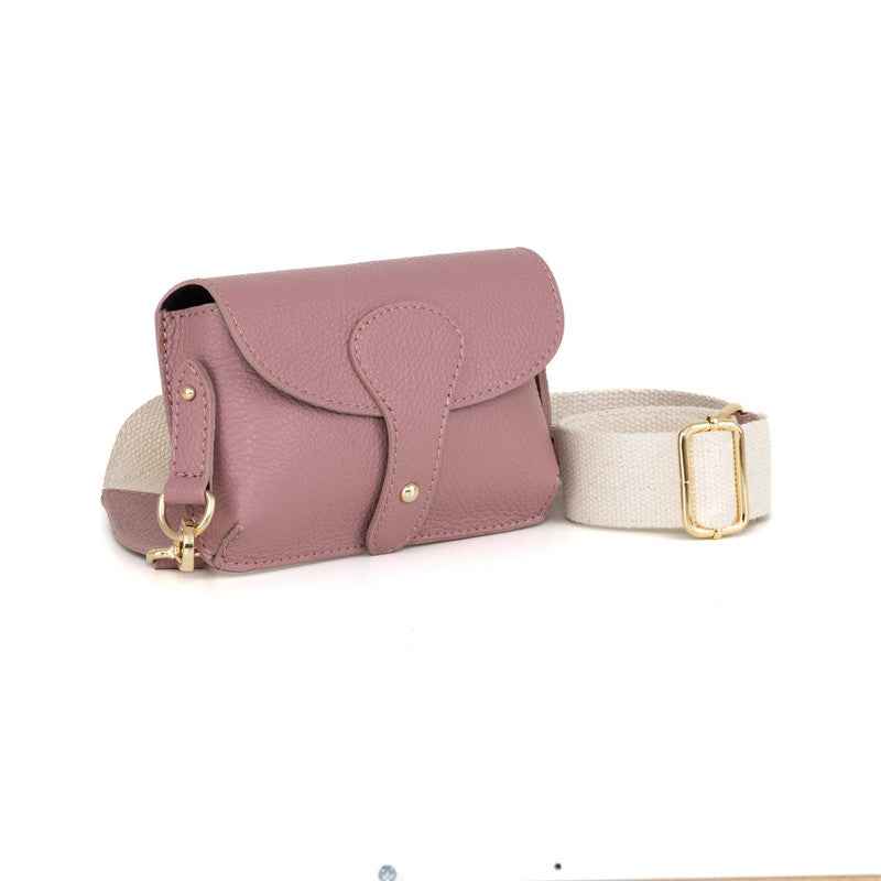 Giusy- WB390855-ANTIQUE ROSE (D73)
