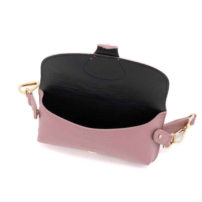 Giusy- WB390855-ANTIQUE ROSE (D73)