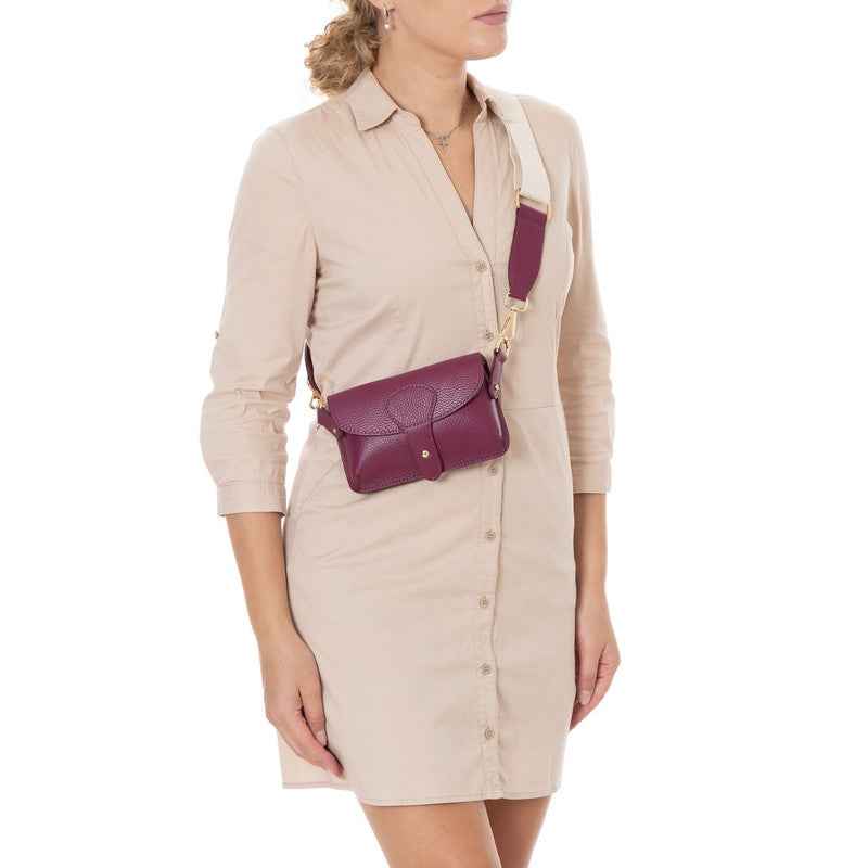 Giusy- WB390855-BORDO (D34)