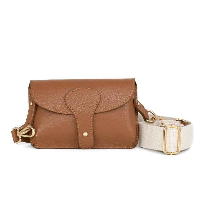 Giusy- WB390855-CUOIO (D17)