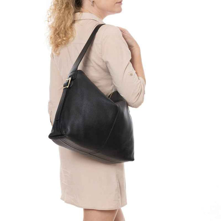 Milina- WB390857-BLACK