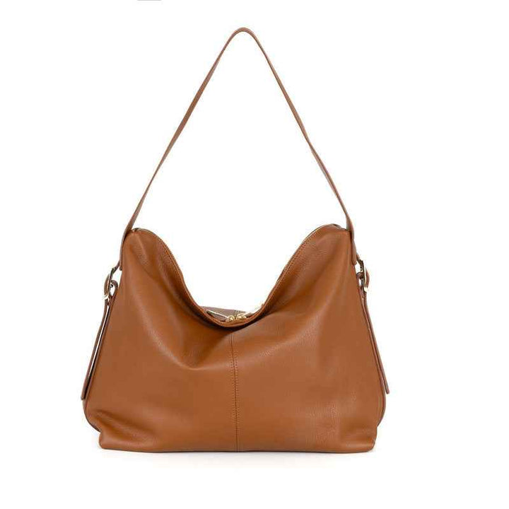 Milina- WB390857-COGNAC (D17)