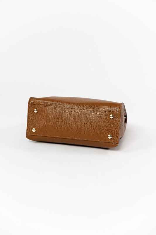 Gioconda- WB390860-CUOIO (D17)