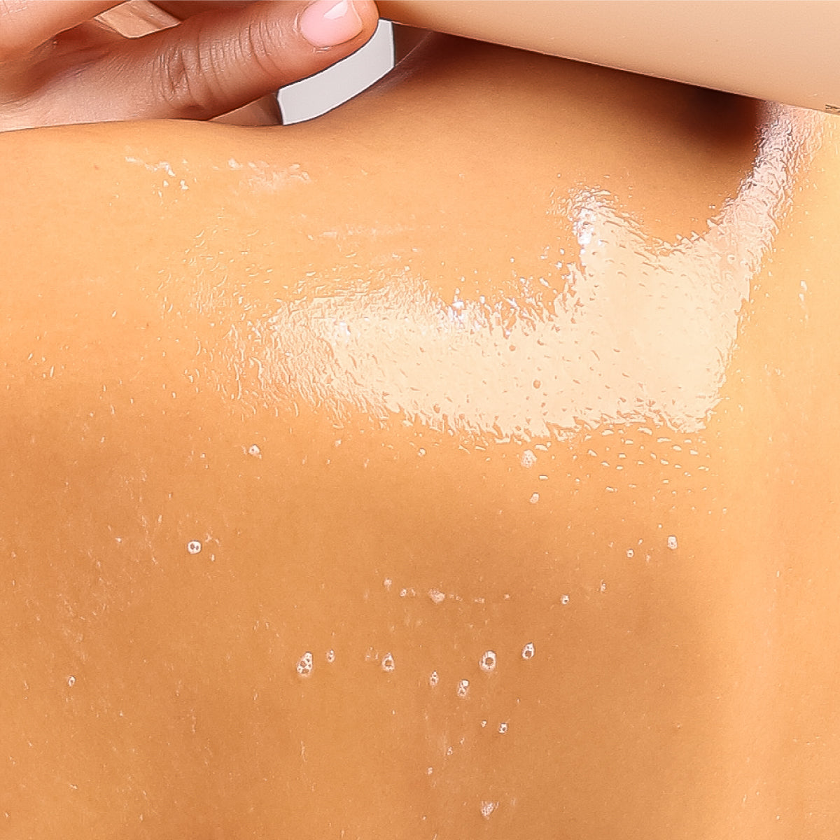 Успокояващо душ олио - merréh