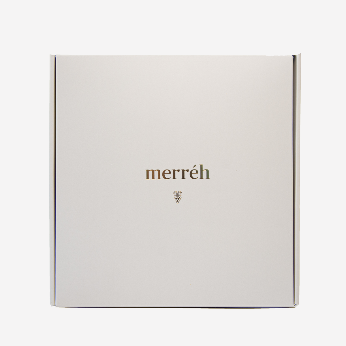 merréh box