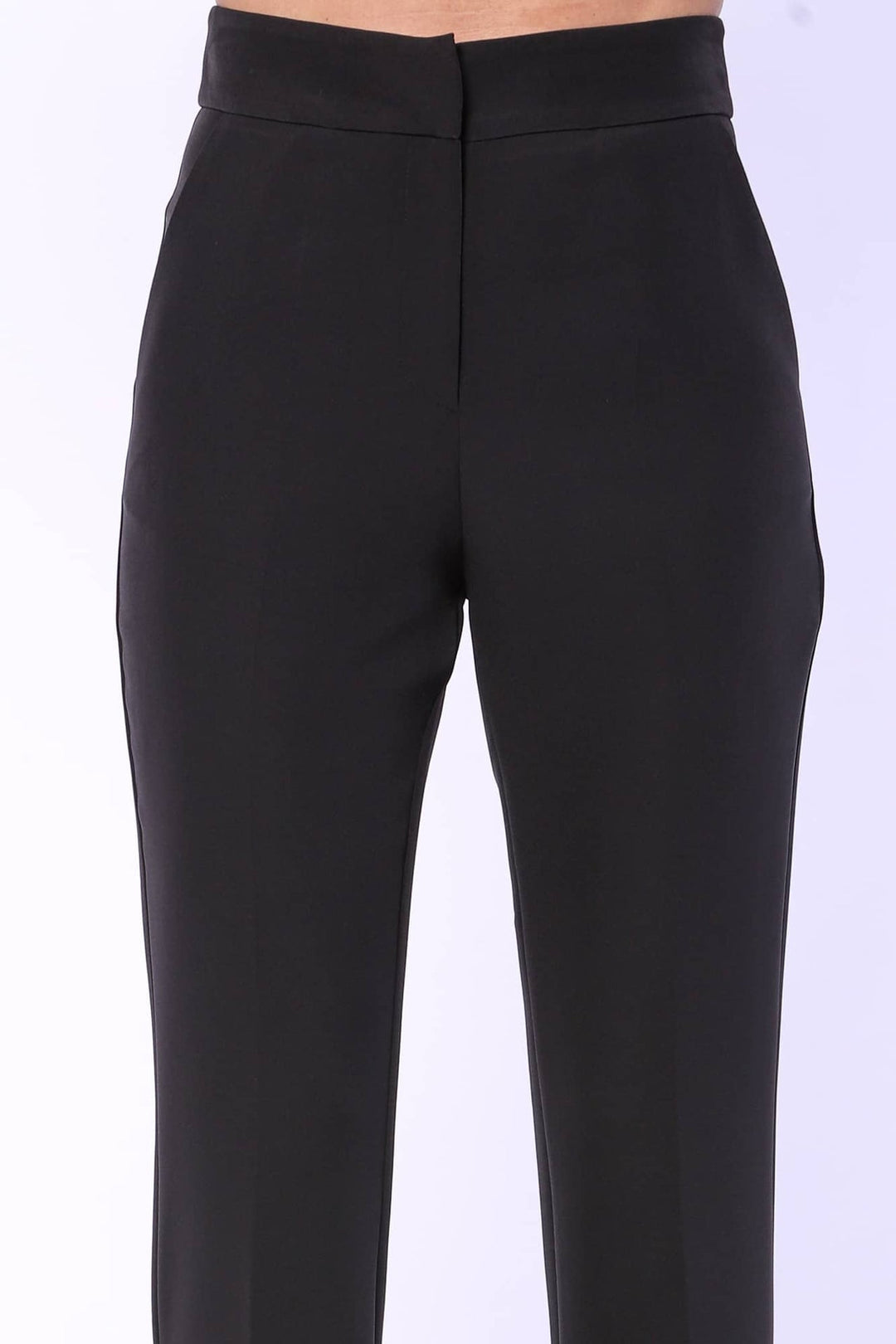 YVN ESSENTIAL FLARED PANTS - Fashion Roots