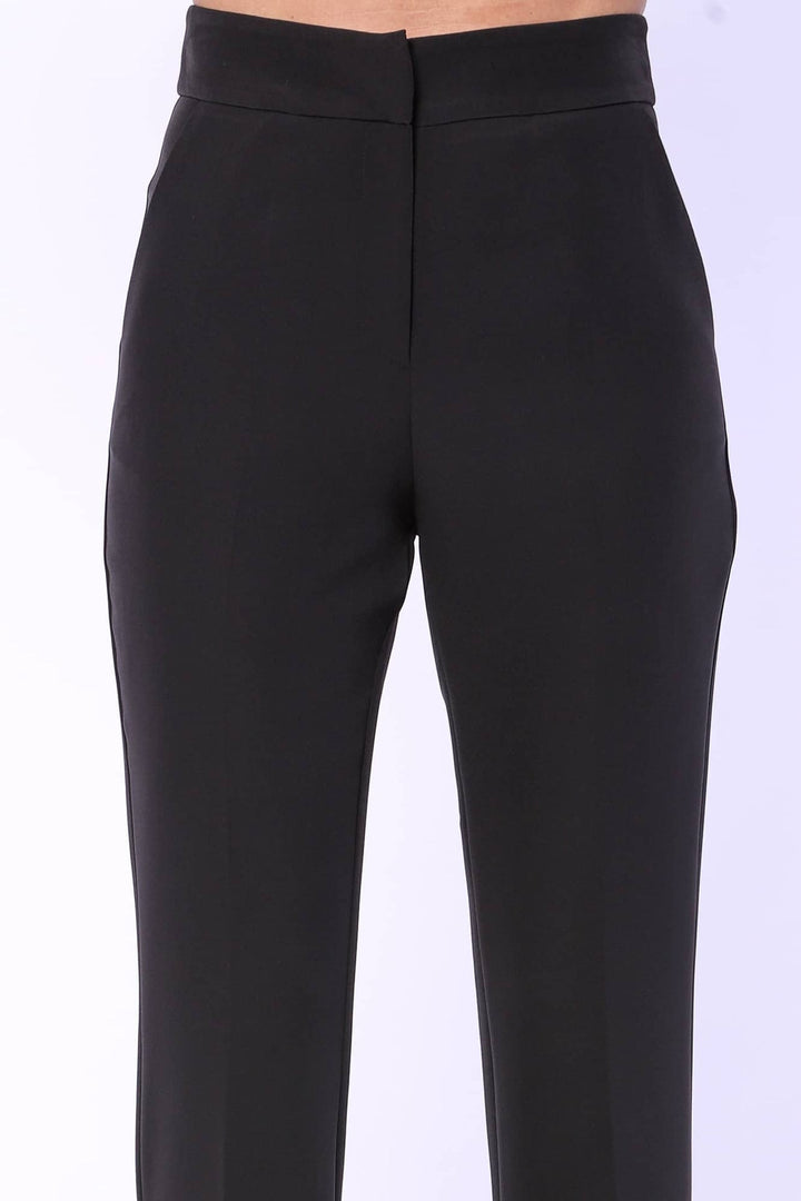 YVN ESSENTIAL FLARED PANTS - Fashion Roots