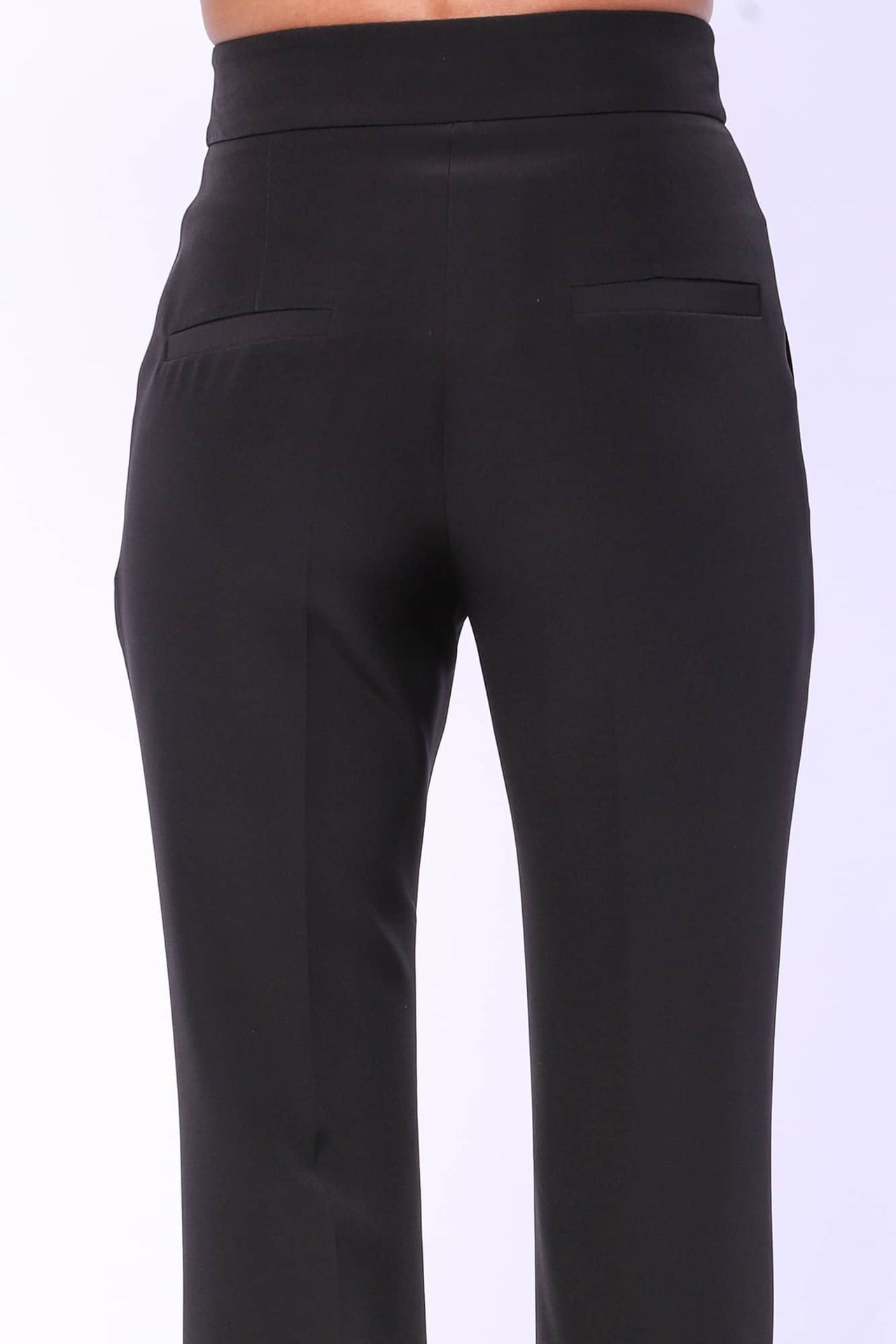 PANTALON ÉVASÉ ESSENTIEL YVN