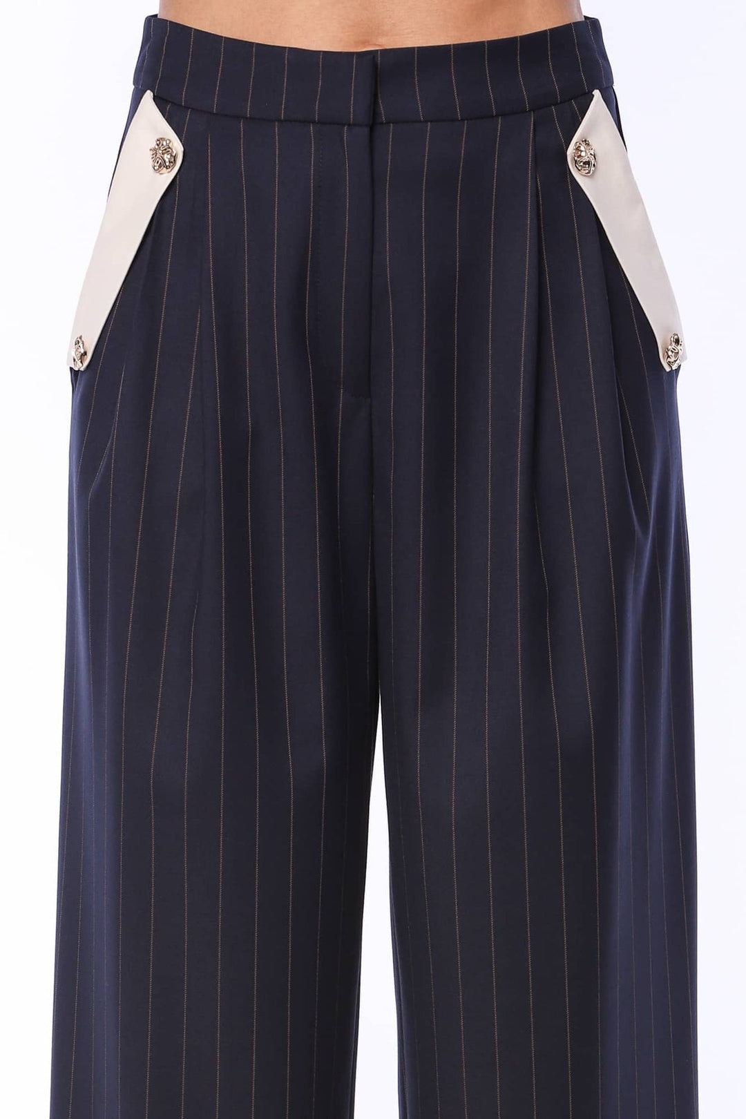YVN TWILIHT GROWN PANTS - Fashion Roots