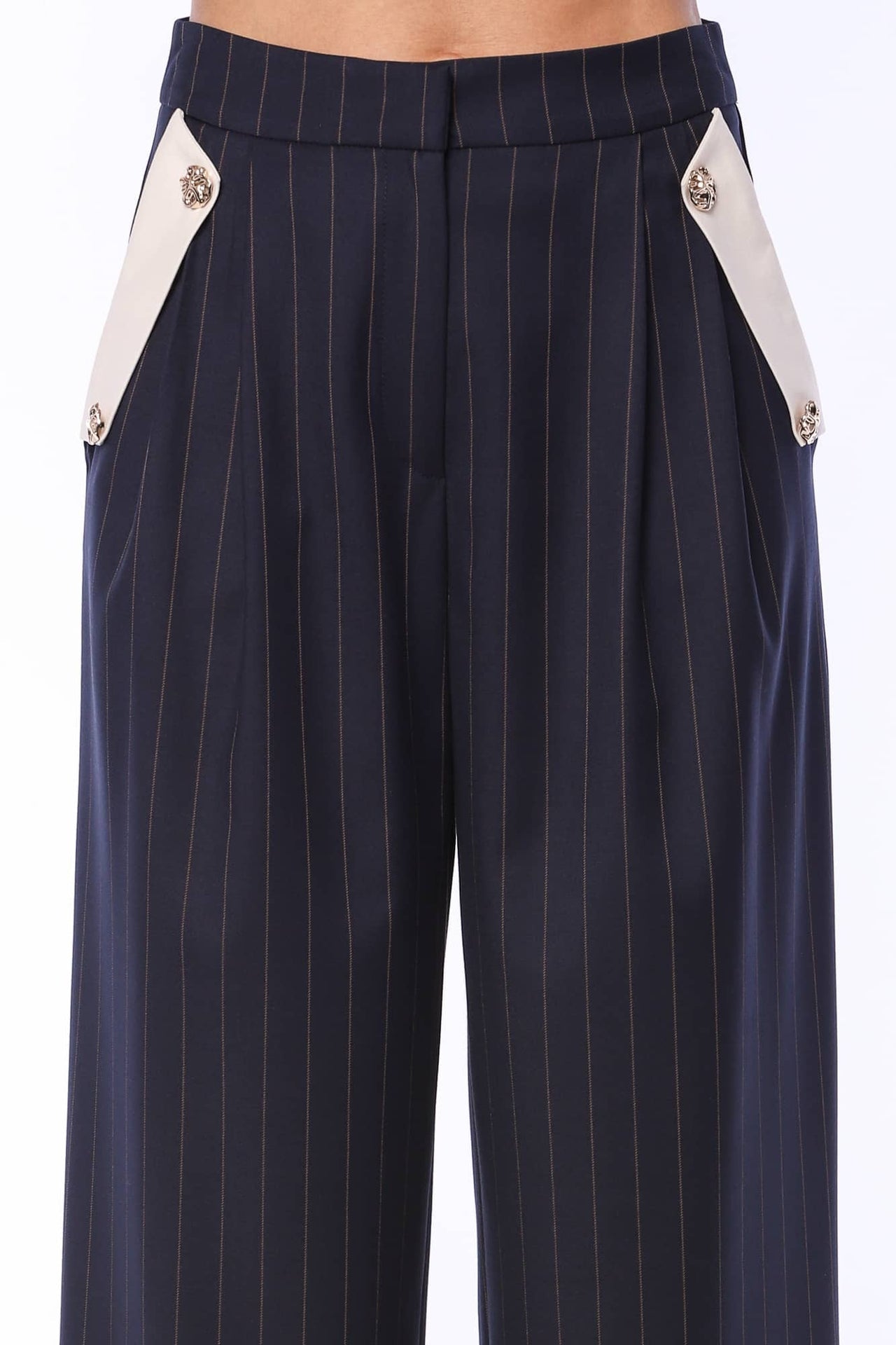 PANTALON YVN TWILIHT GROWN