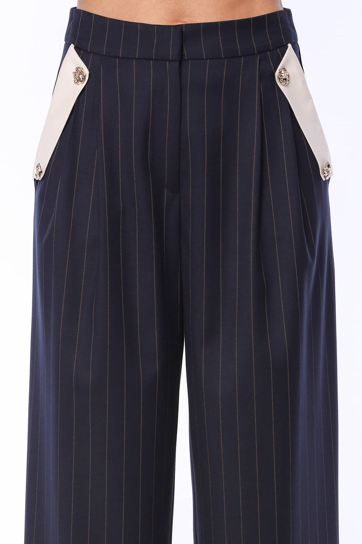 YVN TWILIHT GROWN PANTS - Fashion Roots