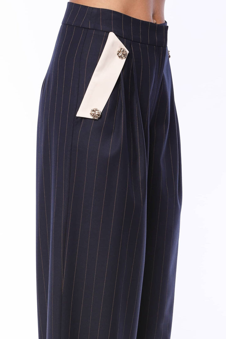 YVN TWILIHT GROWN PANTS - Fashion Roots