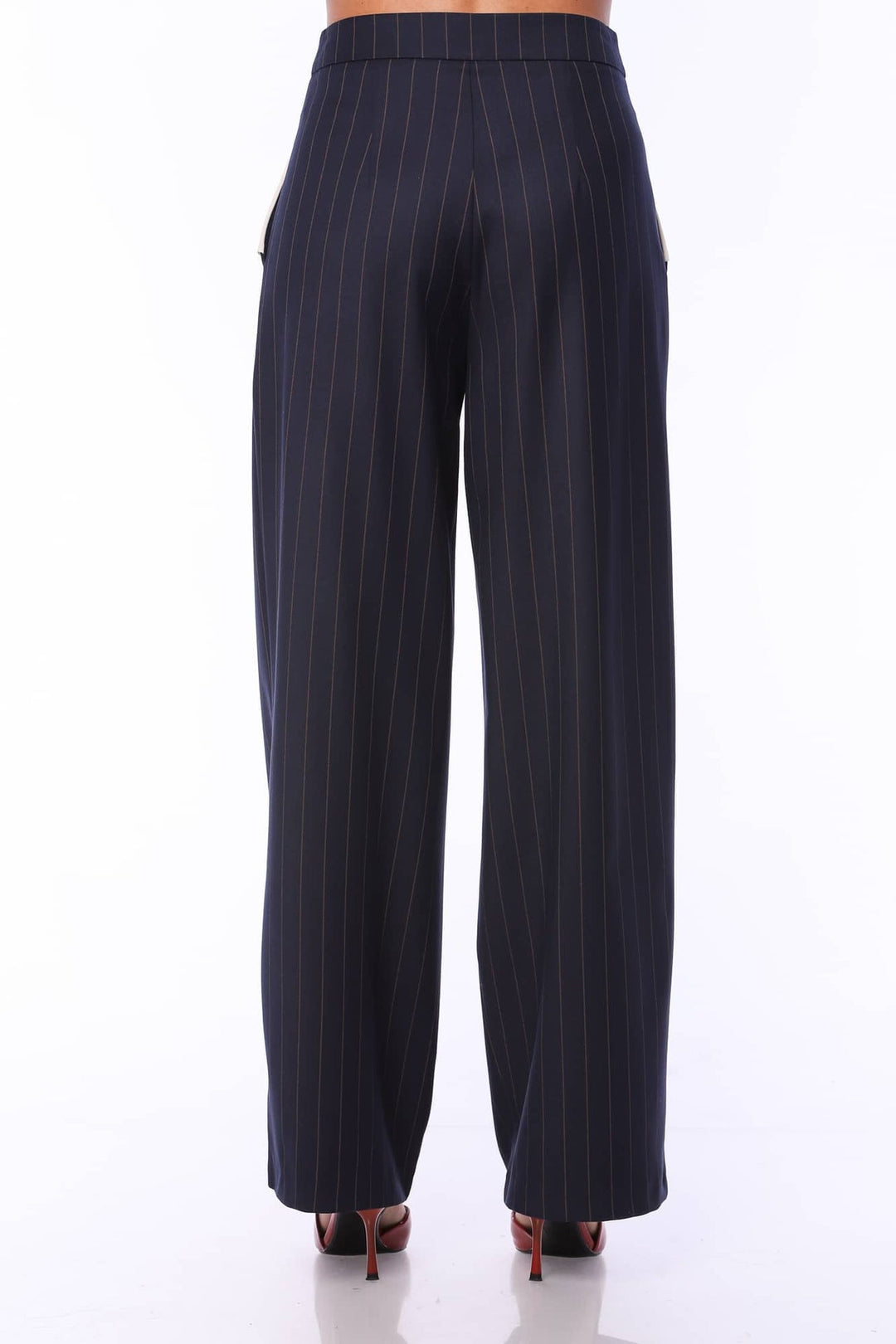 YVN TWILIHT GROWN PANTS - Fashion Roots