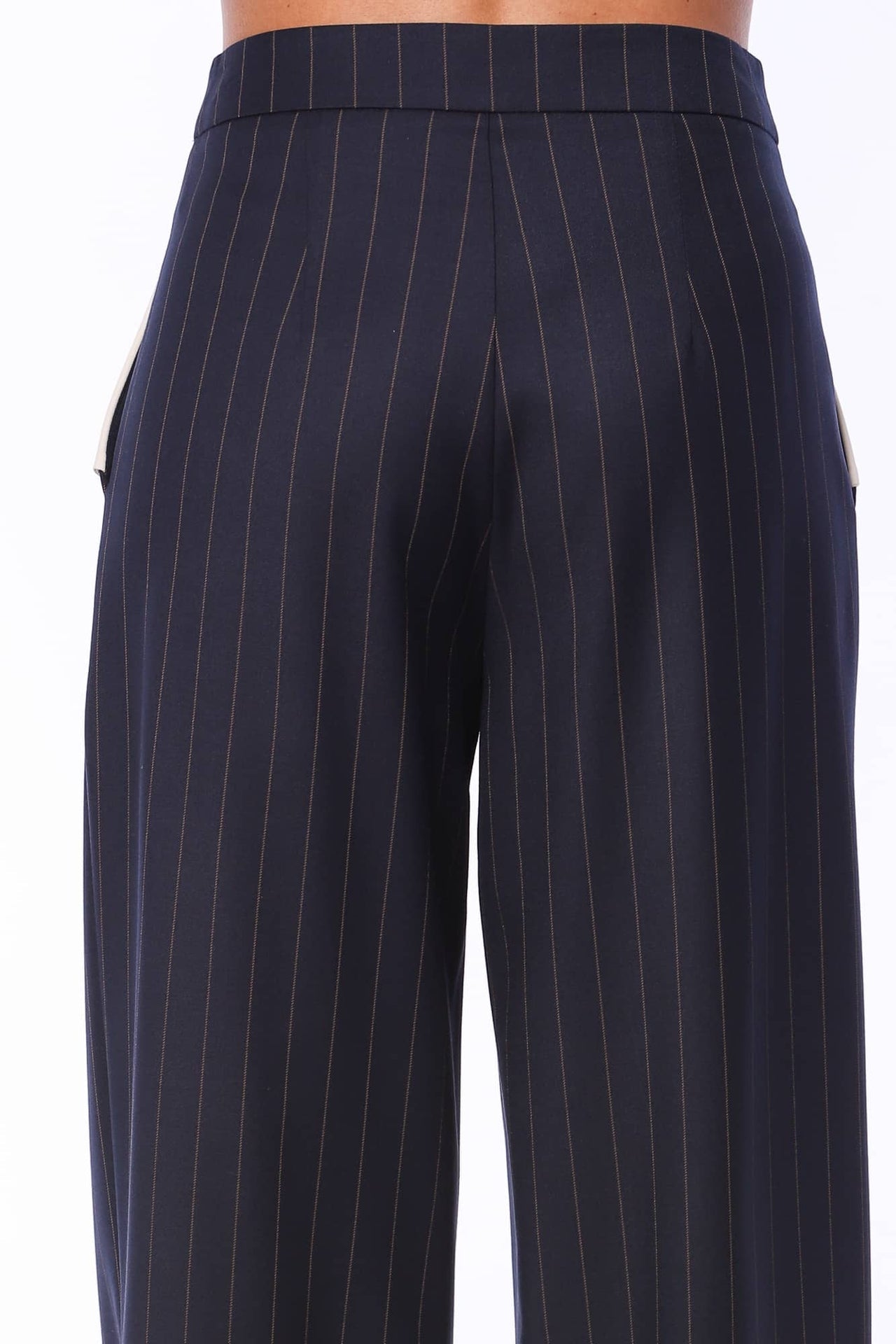 PANTALON YVN TWILIHT GROWN