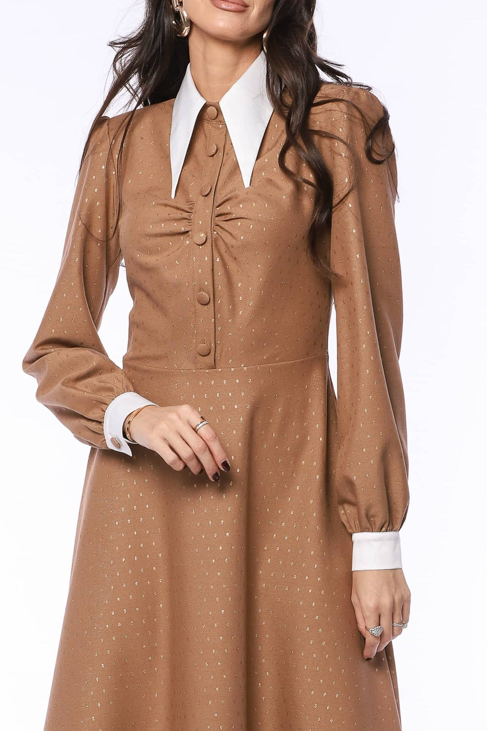 YVN DRESS - Fashion Roots