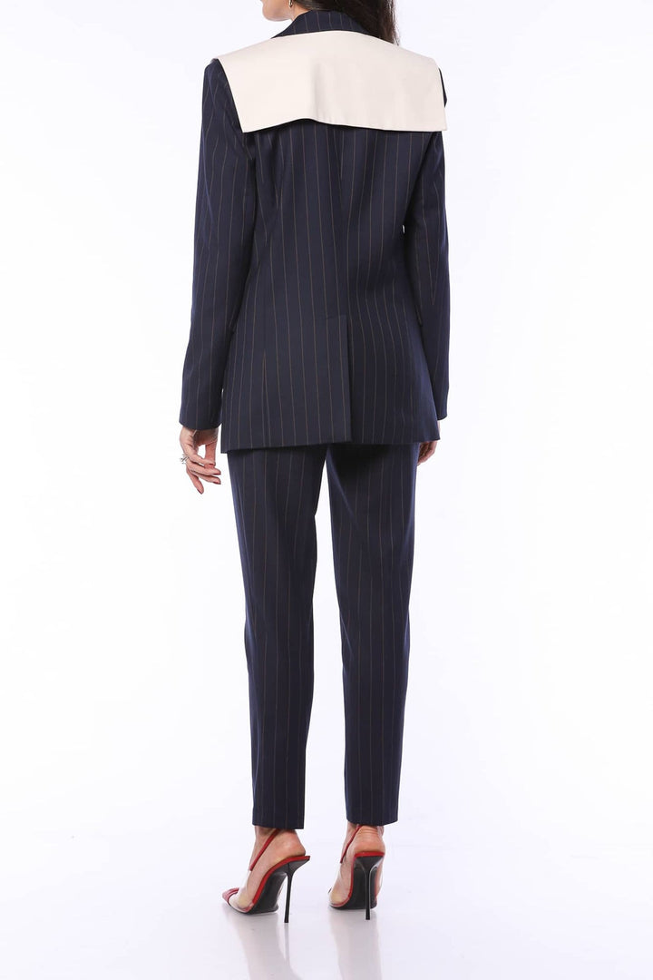 YVN SKYLINE BLAZER - Fashion Roots