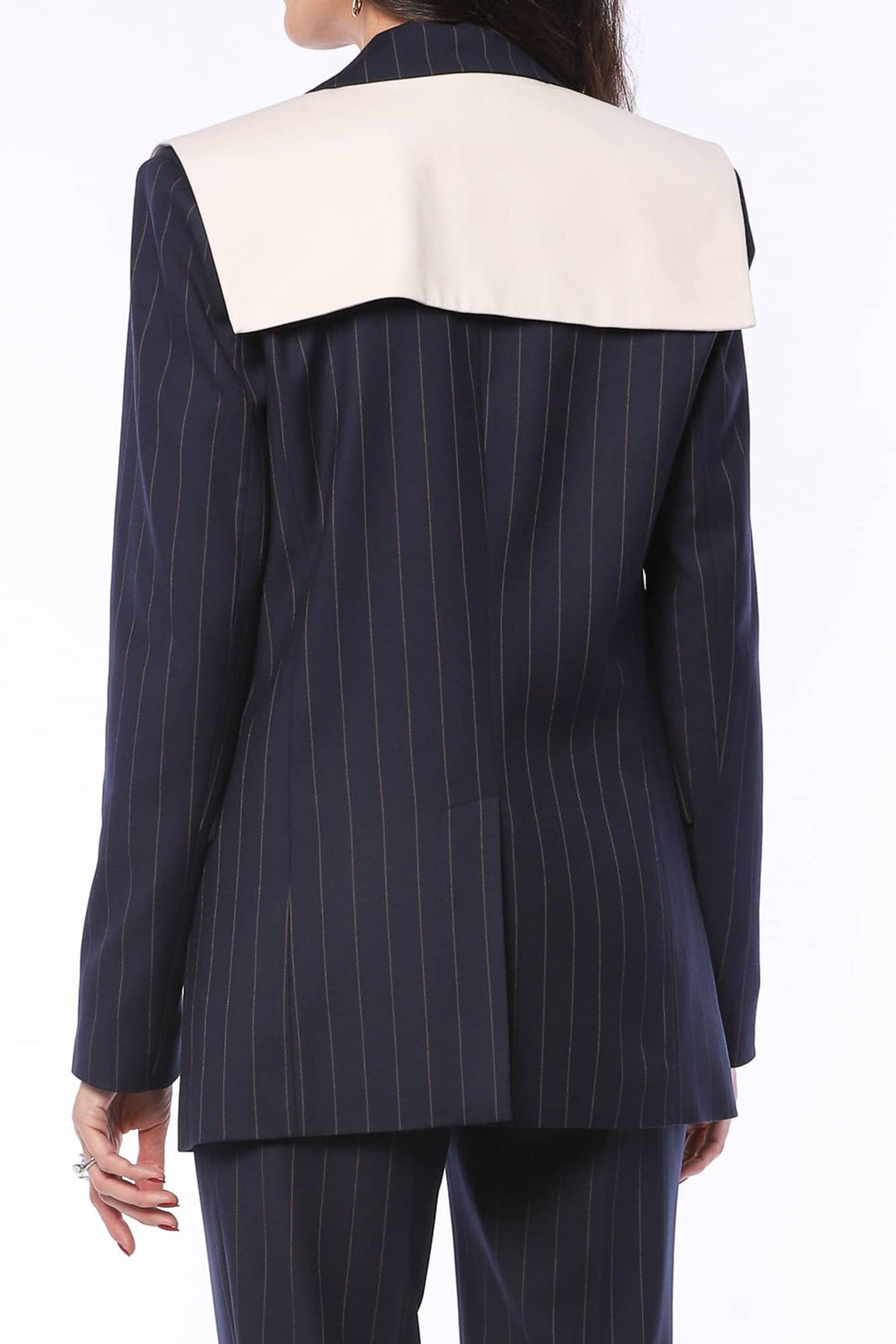 YVN SKYLINE BLAZER - Fashion Roots
