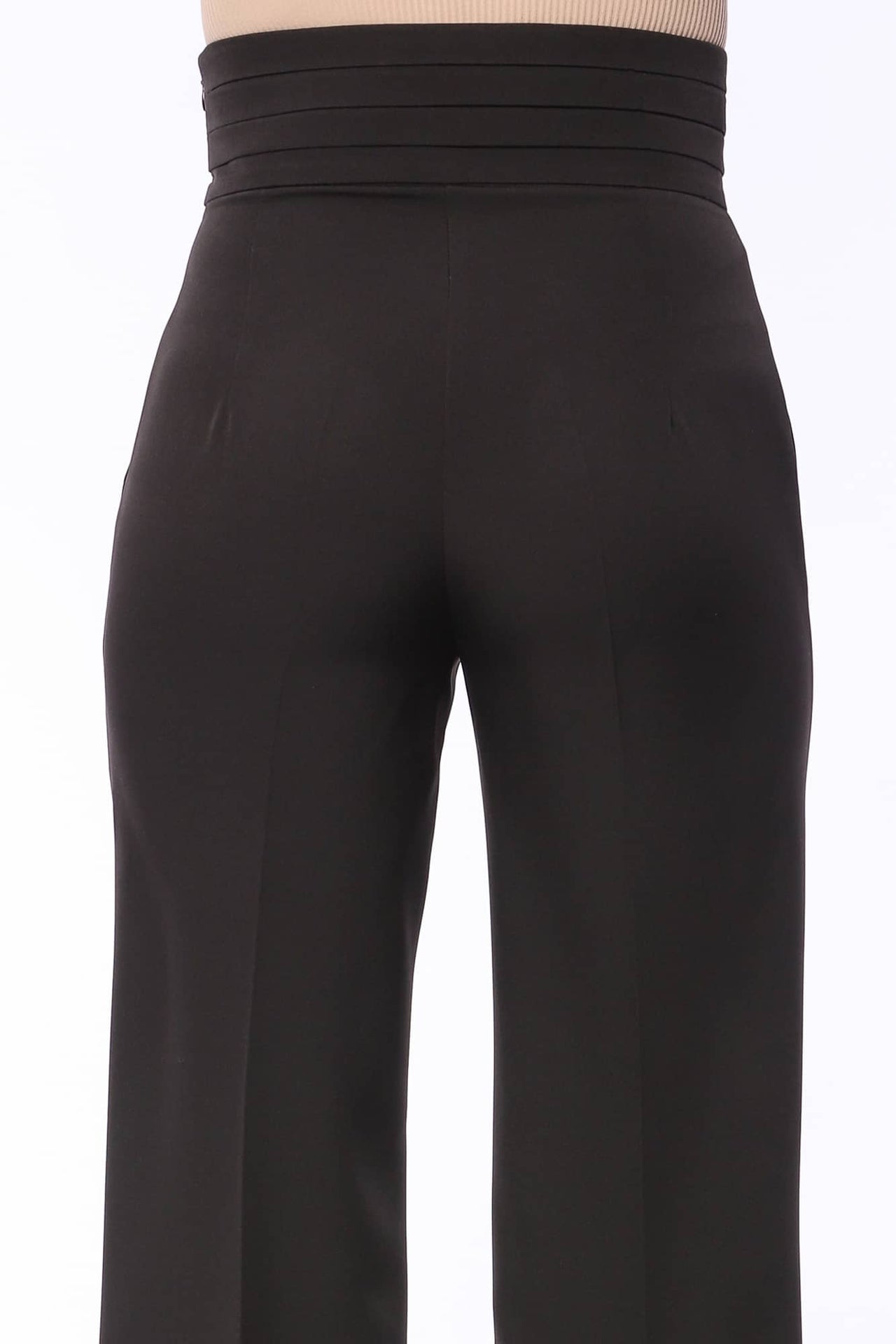 Pantalon droit YVN Power Moves